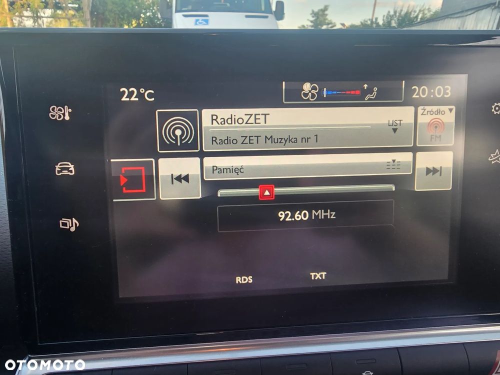 Citroën C4 Cactus 1.2 PureTech Feel Edition - 10