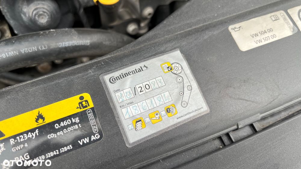 Volkswagen Passat 2.0 TDI BMT SCR 4Mot Highline DSG7 - 16