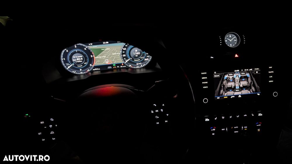 VOLKSWAGEN Passat 2016 — imagine 21