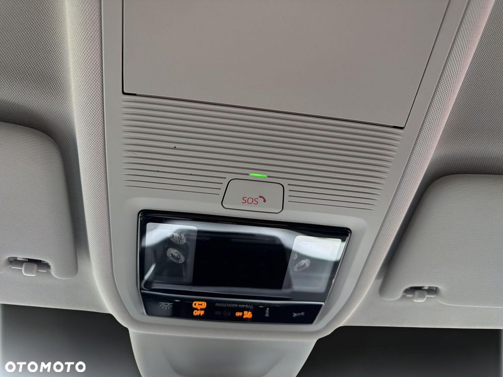 Skoda Octavia 2.0 TDI SCR Style DSG - 33