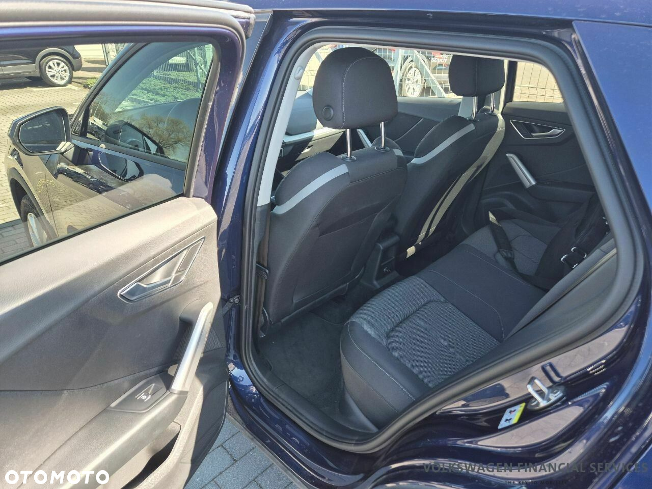 Audi Q2 - 6