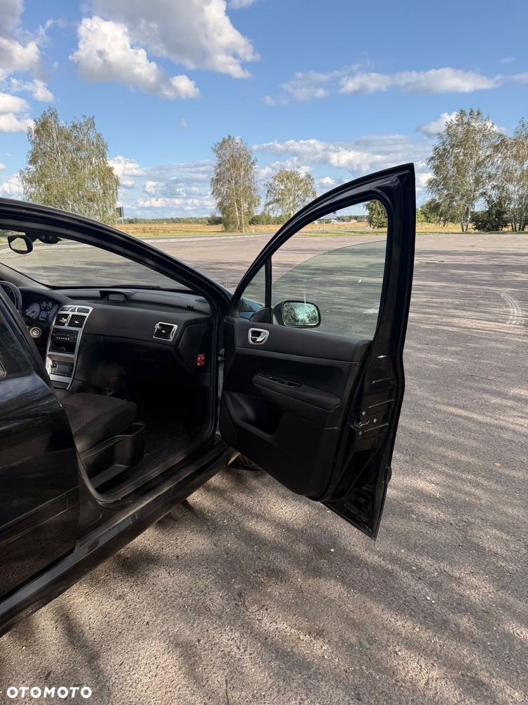 Peugeot 307 1.6 - 12