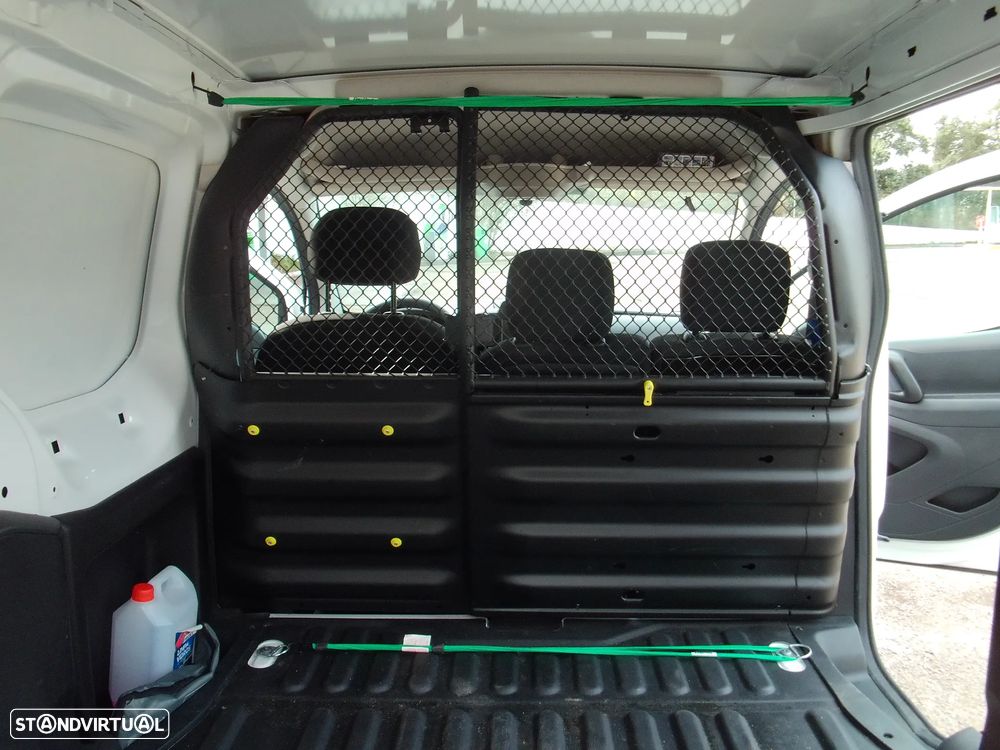 Citroën Berlingo - 6
