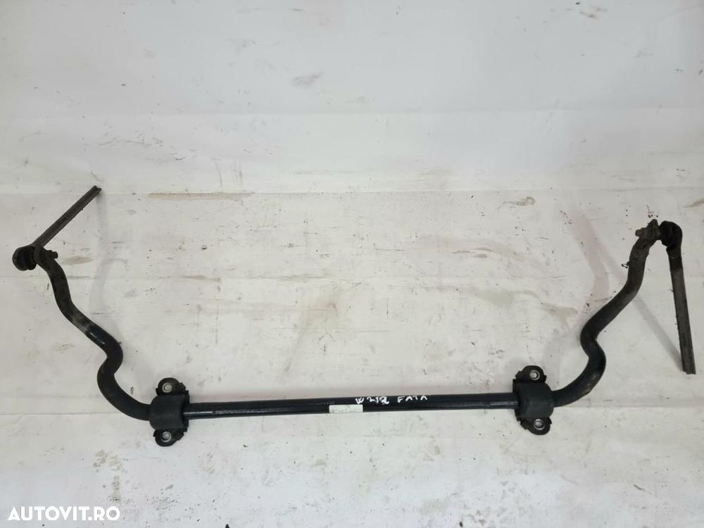 Bara stabilizatoare fata Mercedes E-Class (2009->) [W212] 2.2 cdti a651 - 1