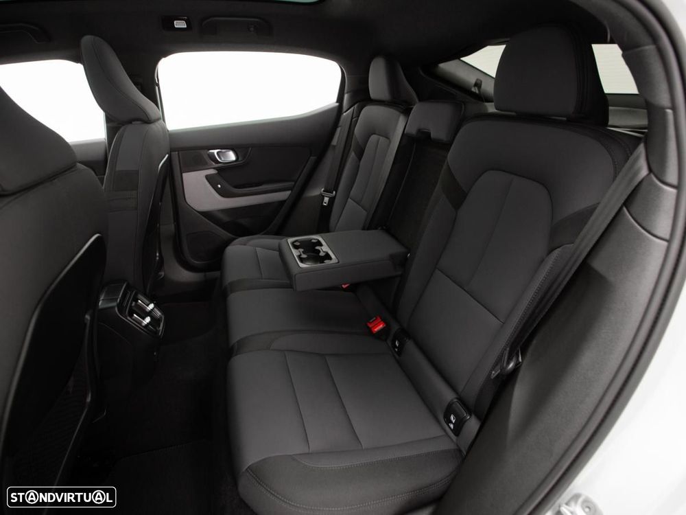 Polestar 2 Single Motor 78kWh - 10