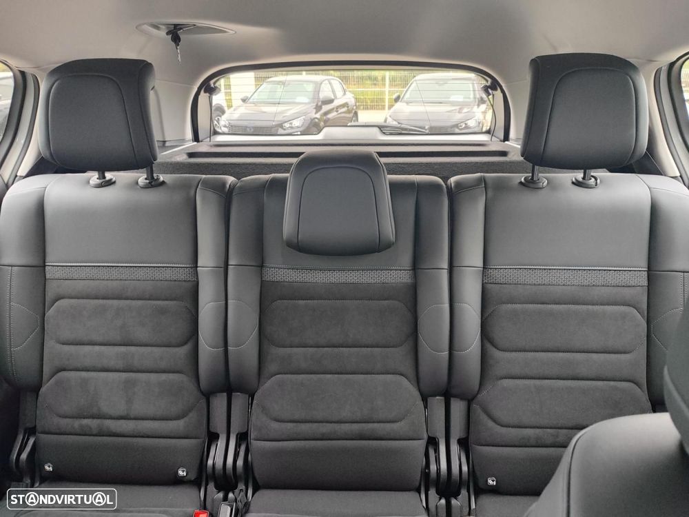 Citroën C5 Aircross 1.6 Hybrid Shine e-EAT8 - 15