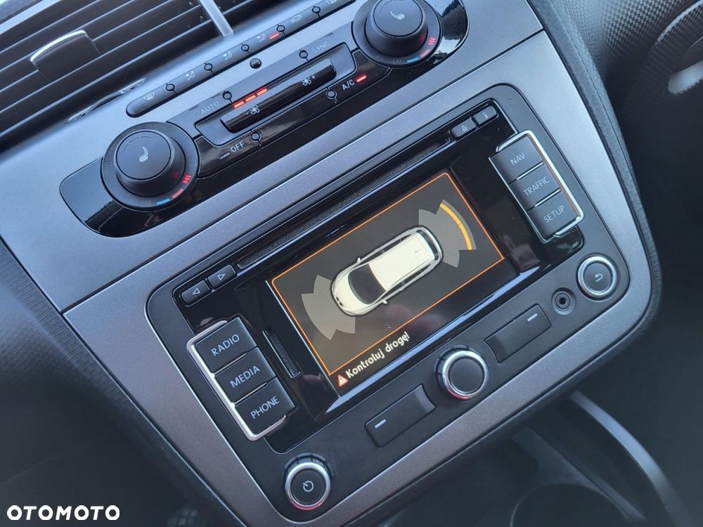 Seat Altea XL - 11