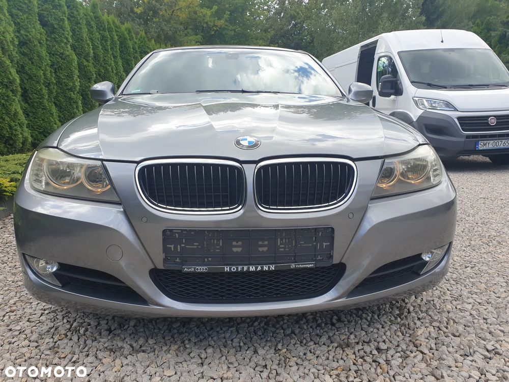 BMW Seria 3 320i Edition Exclusive - 2