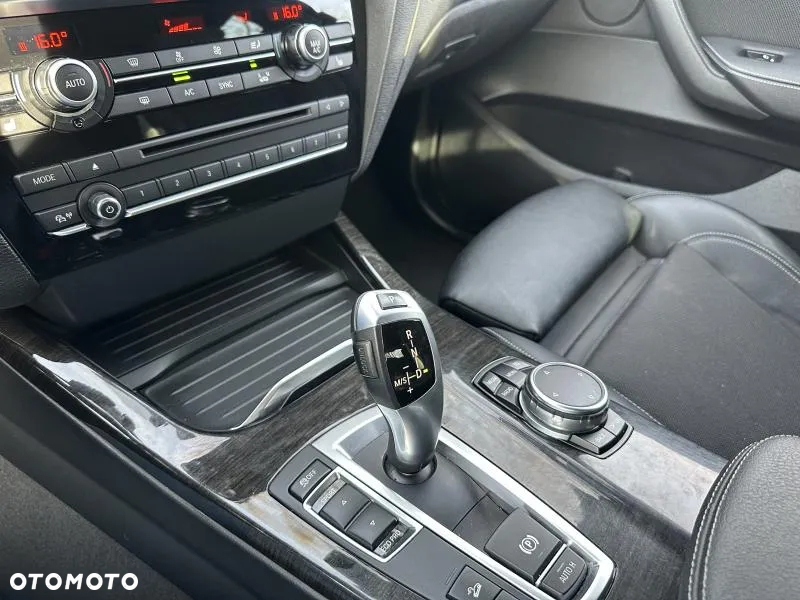 BMW X4 xDrive20d M Sport - 20