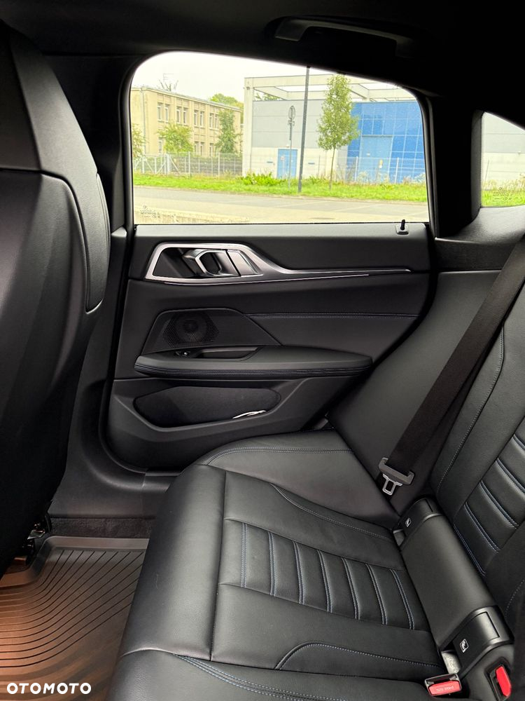 BMW Seria 4 440i GPF M Sport - 9