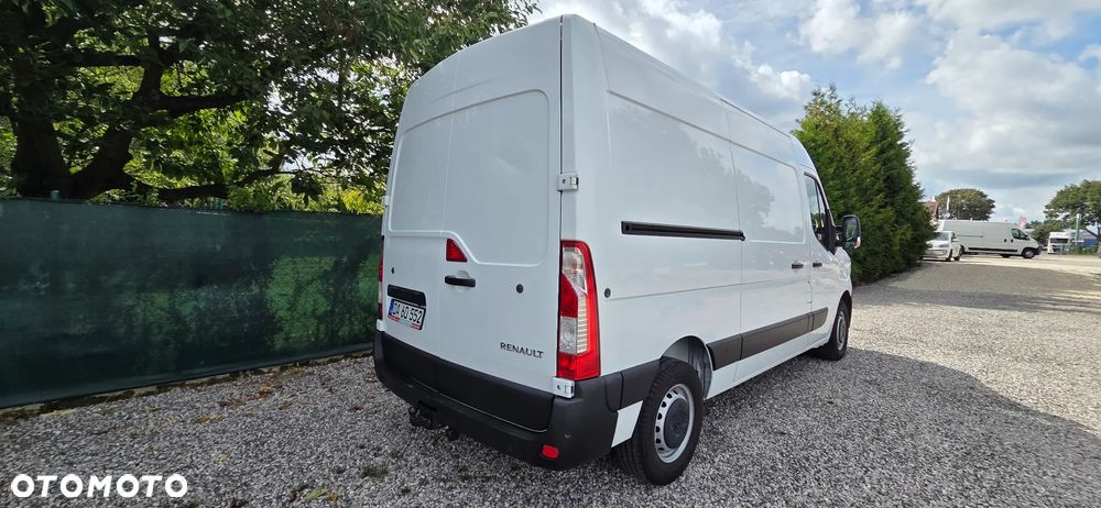 Renault Master - 3