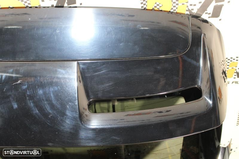 Tampa Da Mala Ford Focus Iii  Mala Ford Focus 3 St Facelift Aleron / S - 6