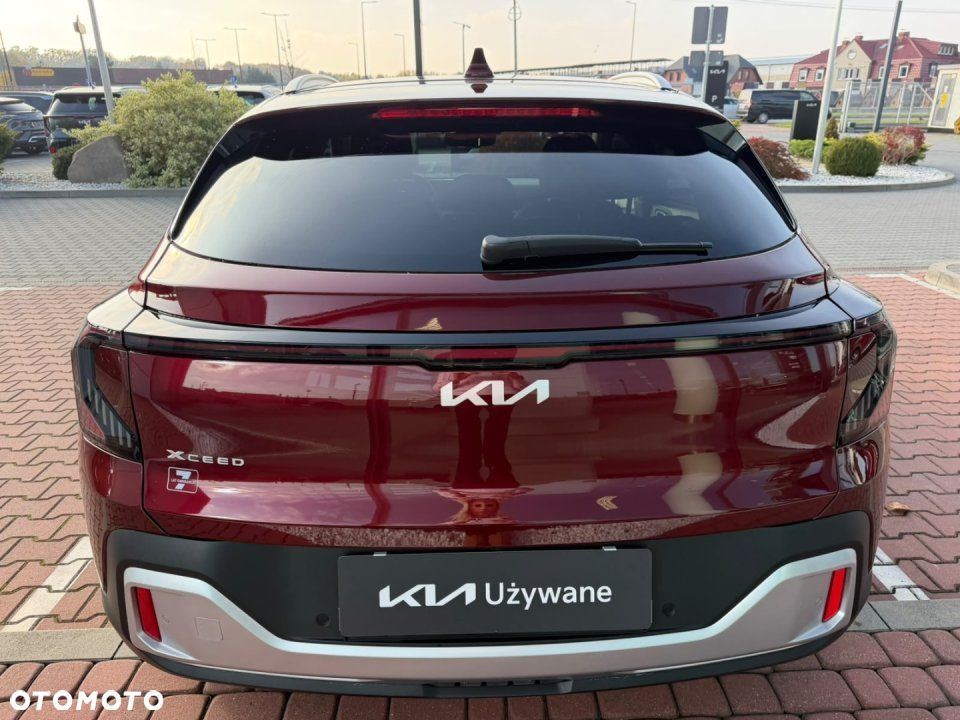 Kia XCeed - 6