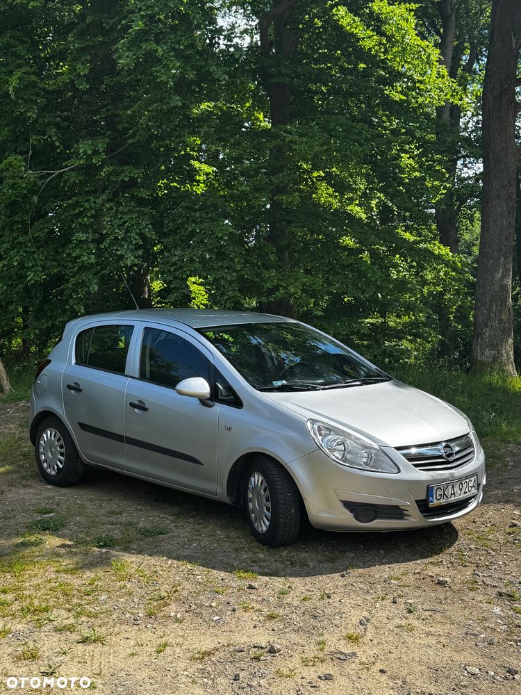 Opel Corsa 1.3 CDTI Enjoy - 1