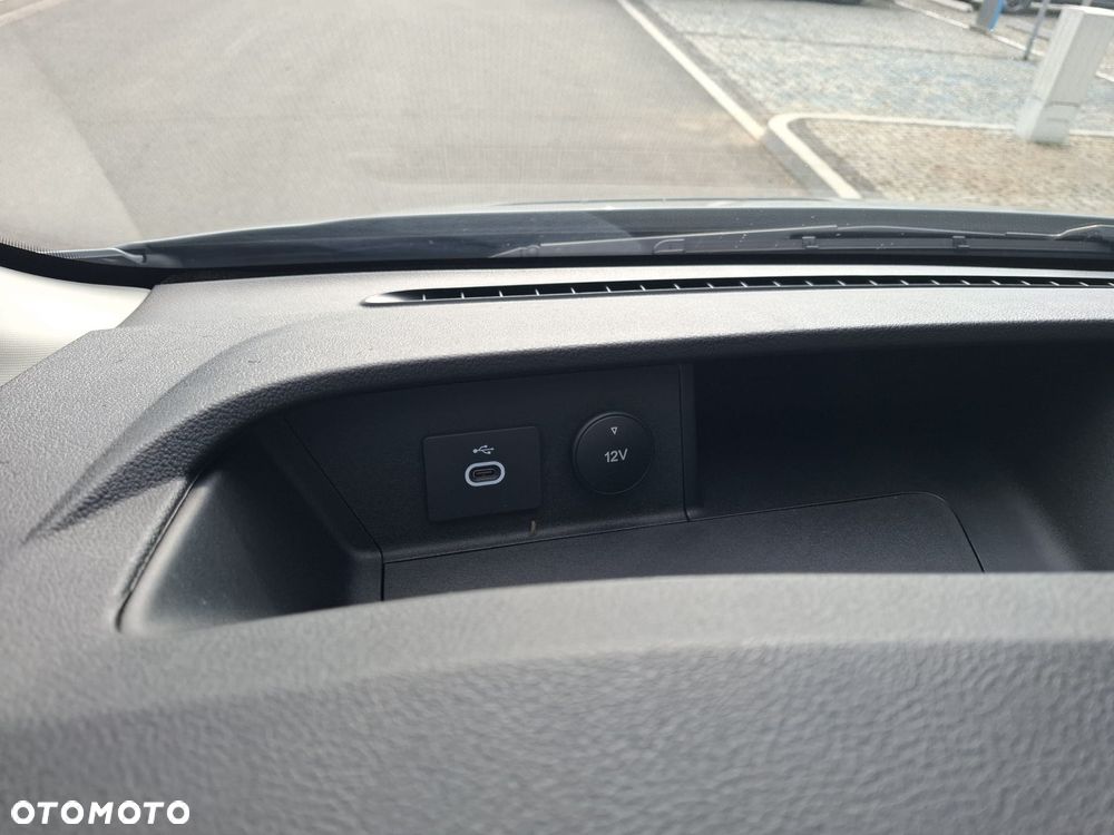 Ford Transit Kombi L3H3 Trend - 33
