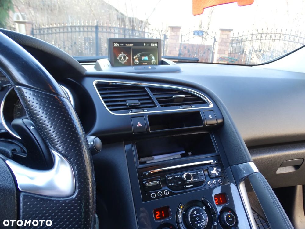 Peugeot 3008 - 13