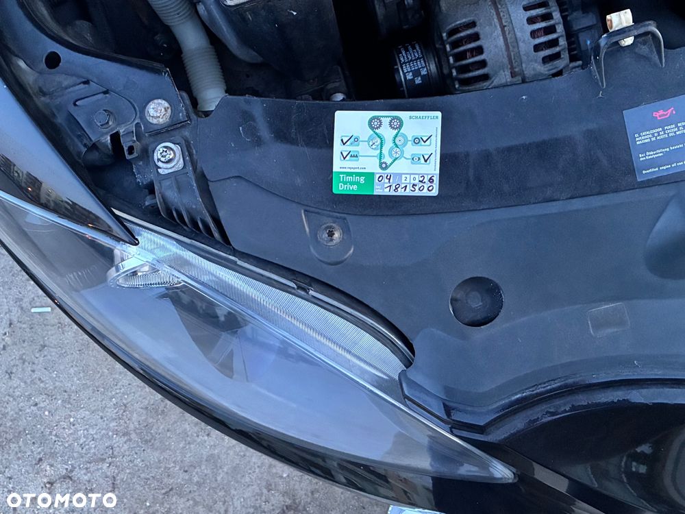 Seat Leon 1.6 Sport Limited - 13