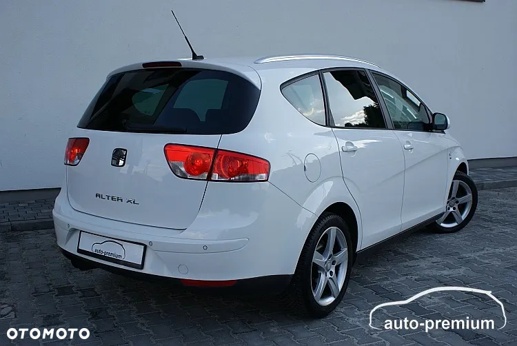 Seat Altea XL 2.0 TDI DPF Comfort Limited - 30