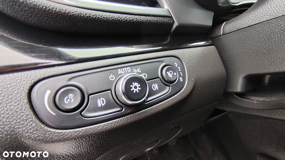 Opel Mokka X 1.4 T Enjoy S&S - 13