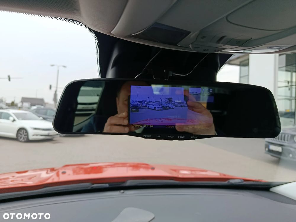 Jeep Renegade 1.4 MultiAir Limited FWD S&S - 8