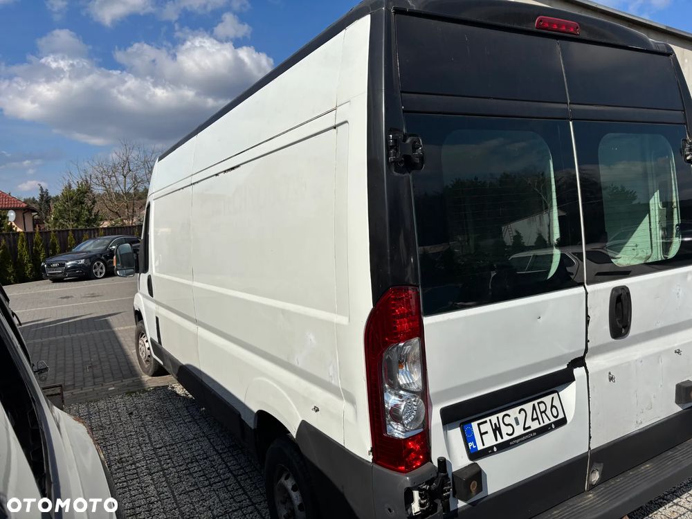 Peugeot Boxer - 5