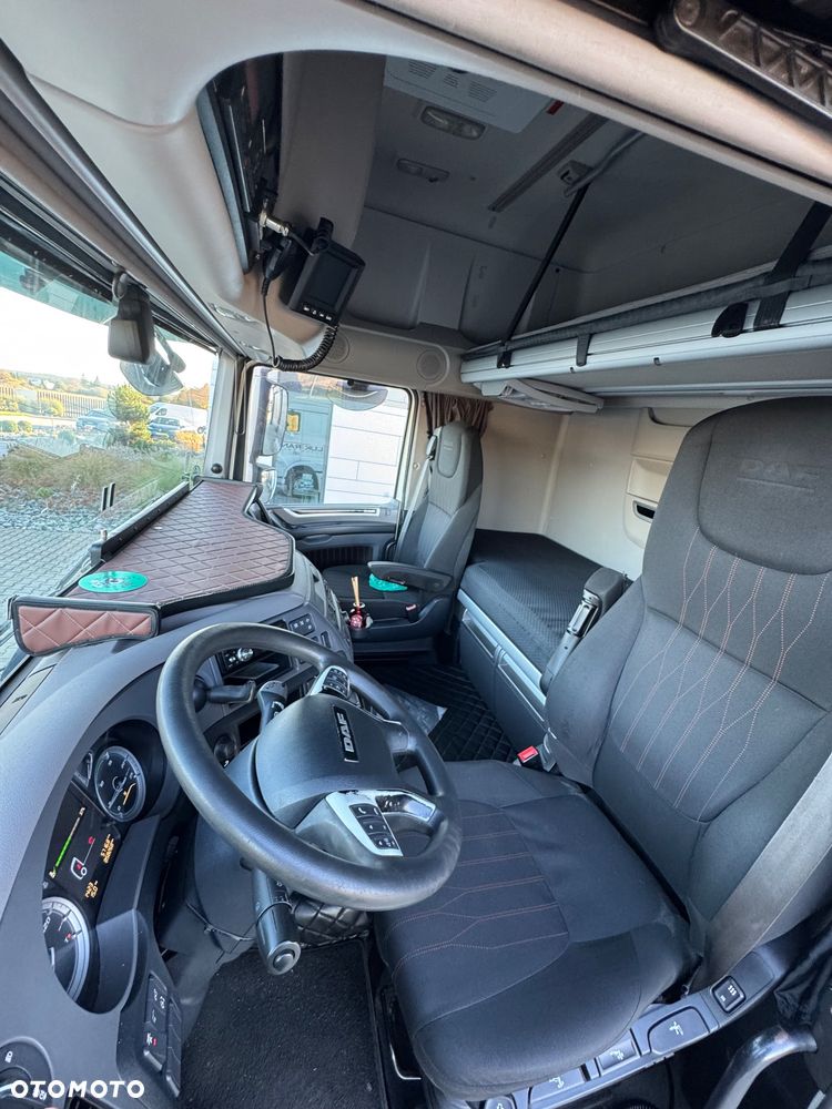 DAF XF 106.480 - 11