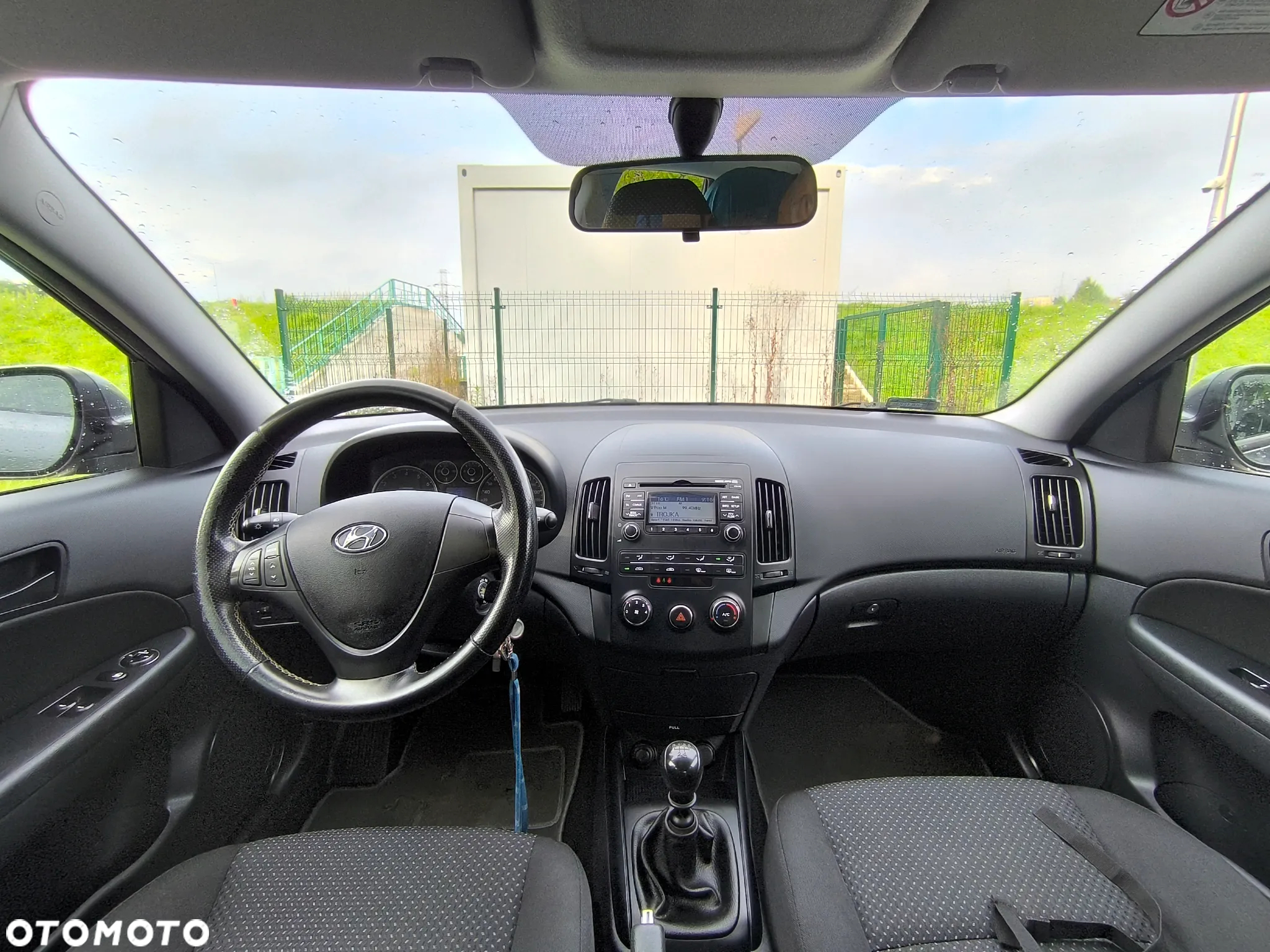 Hyundai i30 1.4 Base + World Cup - 3