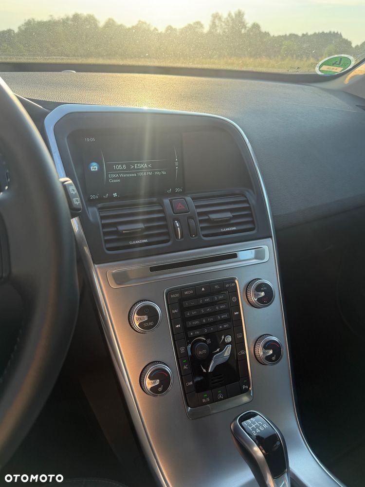 Volvo XC 60 - 12
