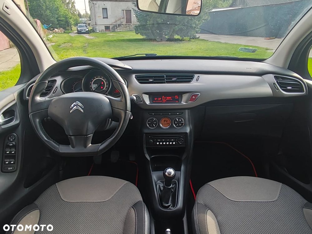 Citroën C3 - 14