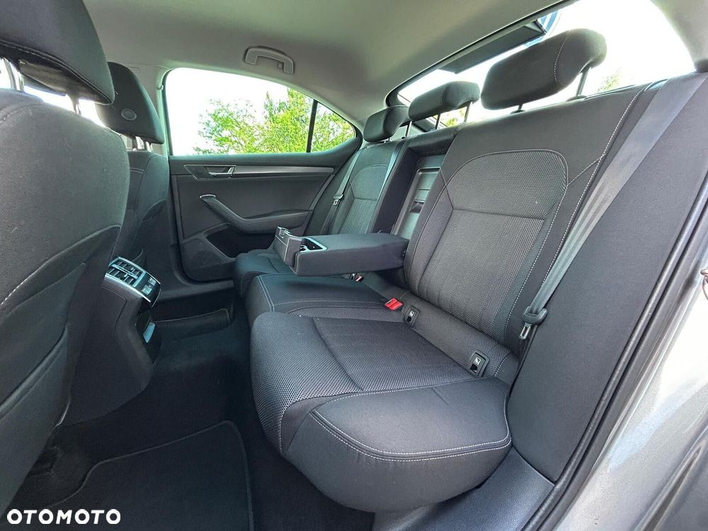 Skoda Superb 1.5 TSI Style - 20