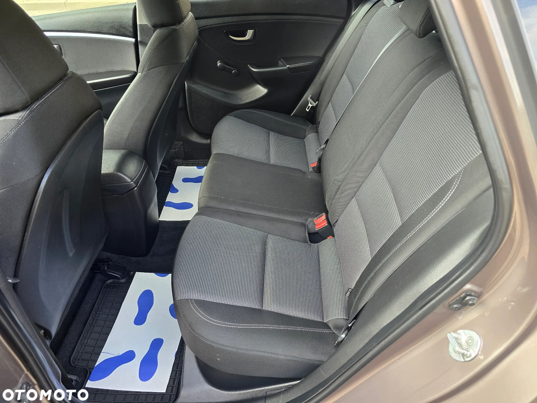 Hyundai i30 1.4 Comfort - 20