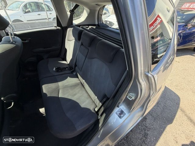 Honda Jazz - 12