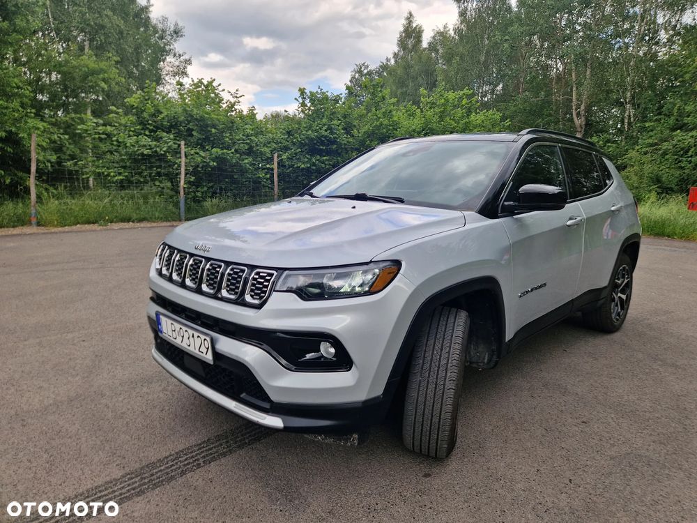 Jeep Compass - 20