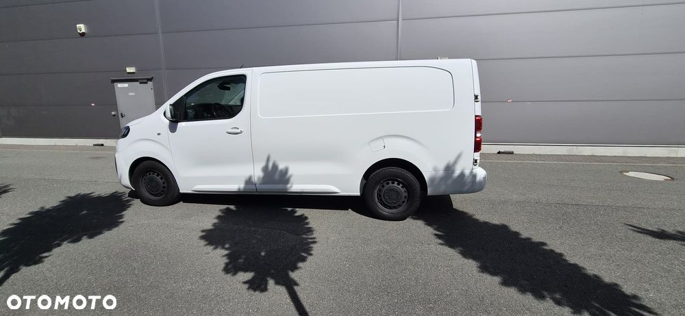 Citroën Jumpy - 9