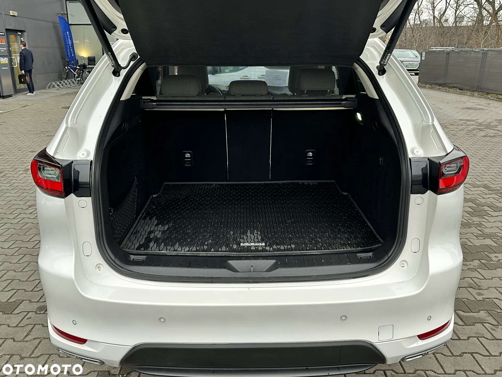 Mazda CX-60 3.3 D mHEV Takumi - 22