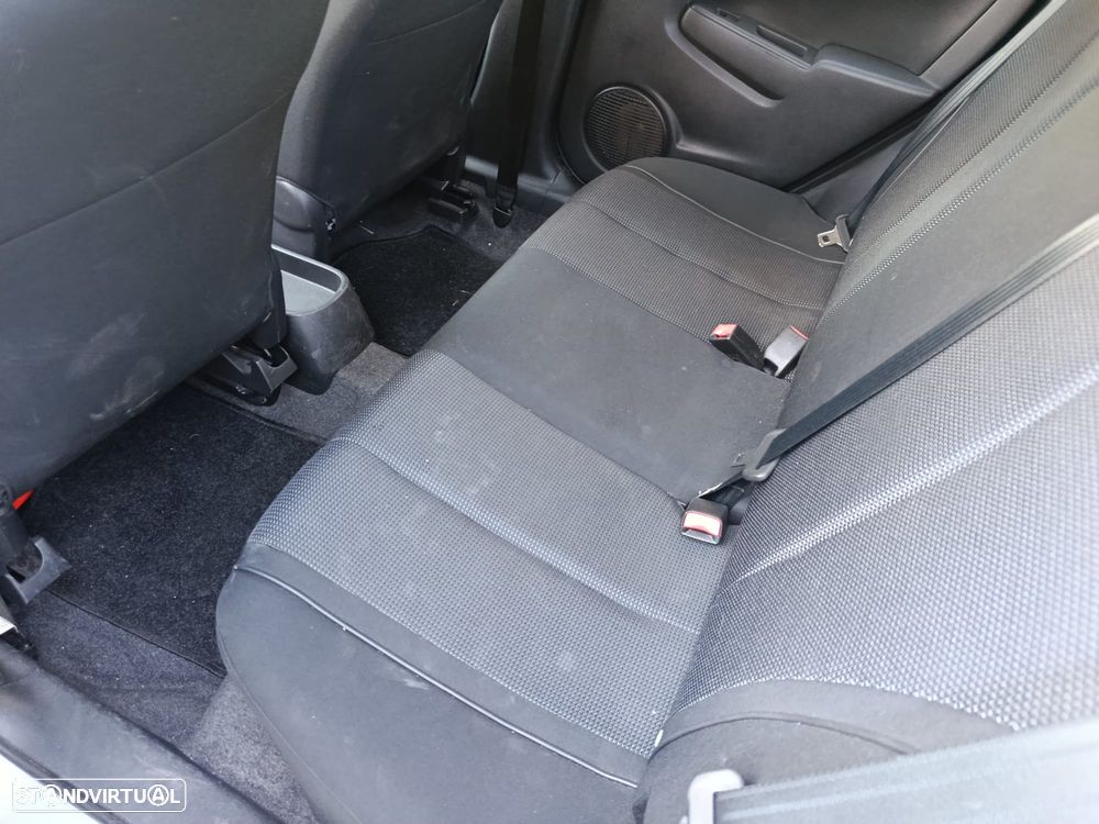Mazda 2 1.3 MZR Comfort - 6