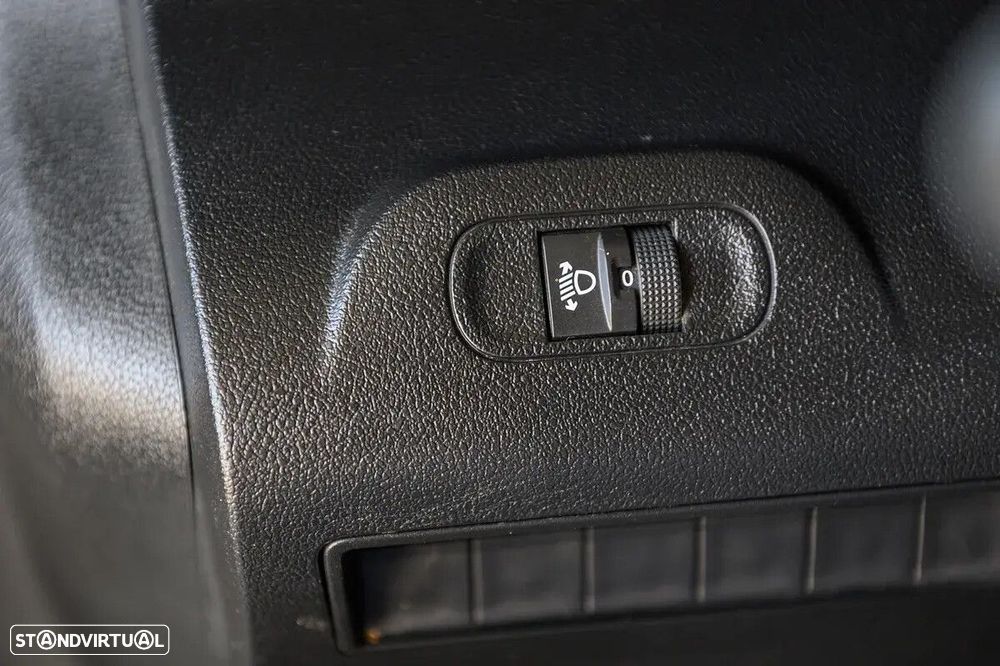 Peugeot Partner 1.5 BlueHDi Pro Longa - 28