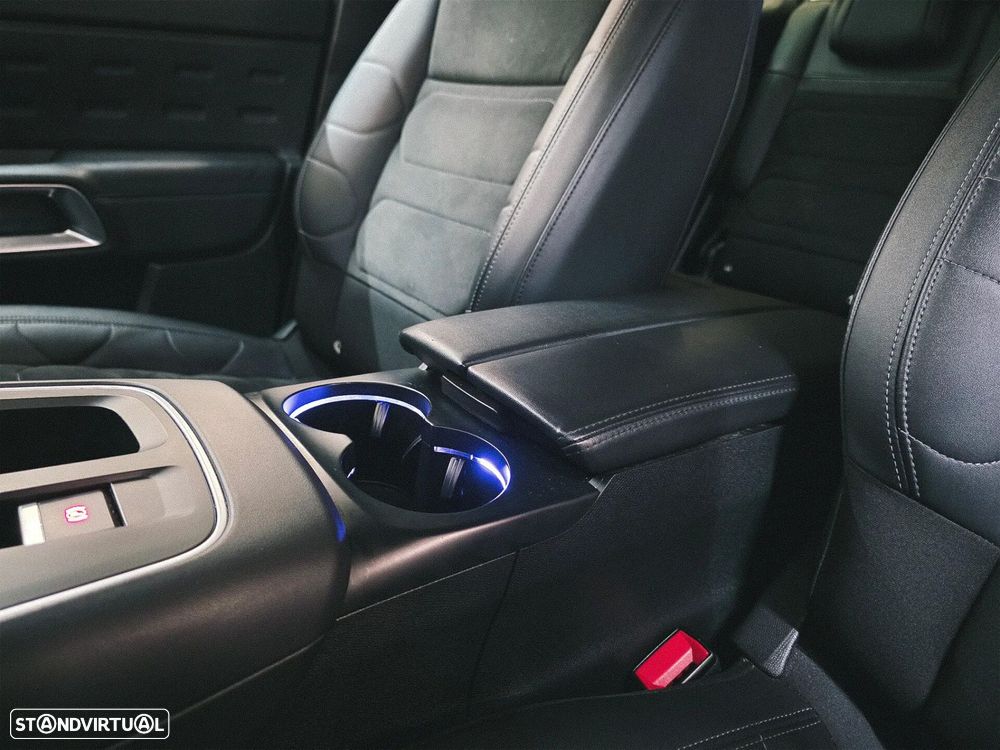 Citroën C5 Aircross 1.5 BlueHDi Shine J19 EAT8 - 19