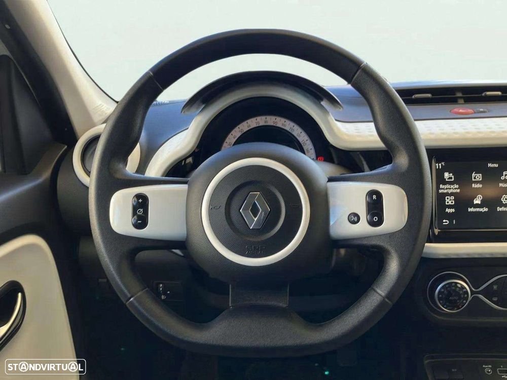 Renault Twingo Z.E. 22 Zen - 13