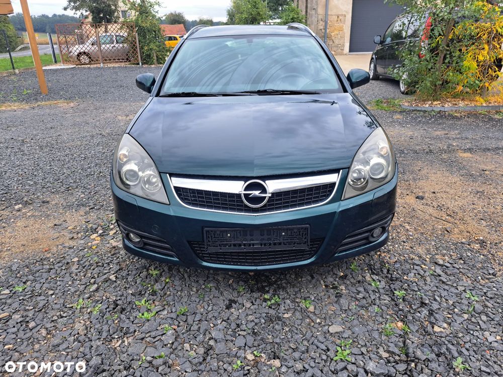 Opel Vectra - 3