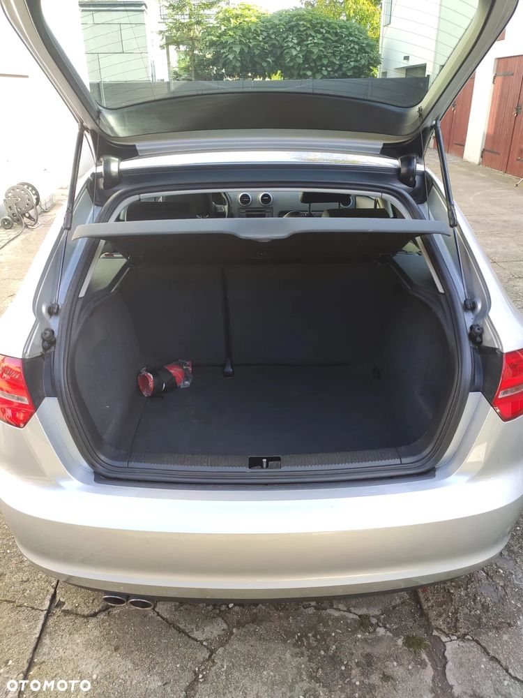 Audi A3 2.0 TDI Ambition - 14