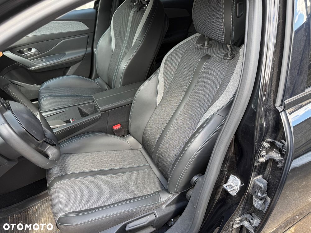 Peugeot 308 1.6 PureTech GPF GT S&S EAT8 - 9