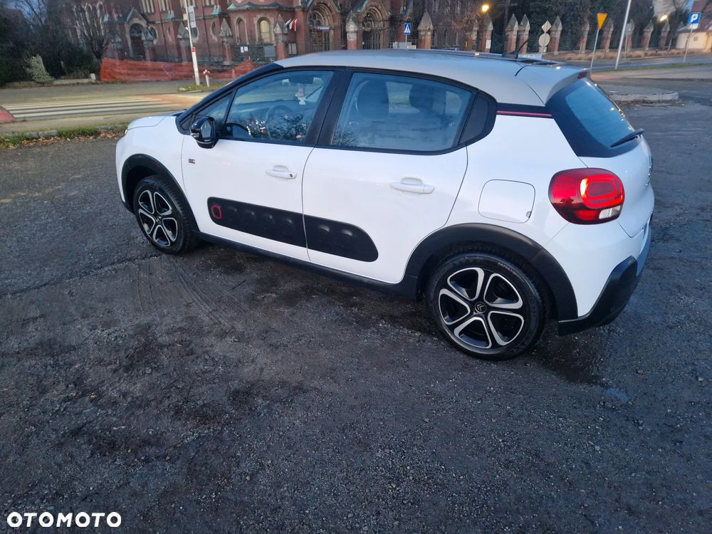 Citroën C3 1.2 PureTech Elle - 10