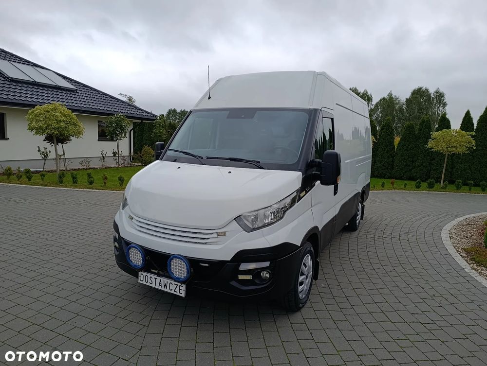 Iveco 35s14 - 16