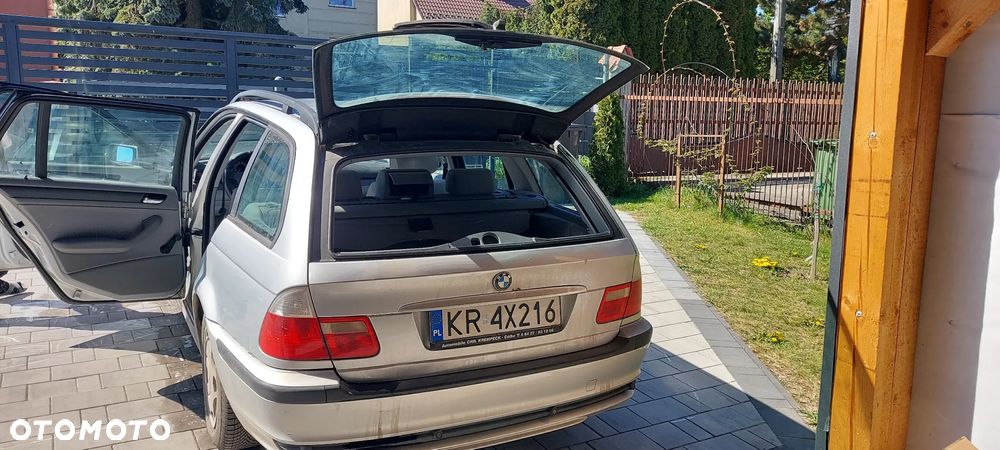 BMW Seria 3 - 9
