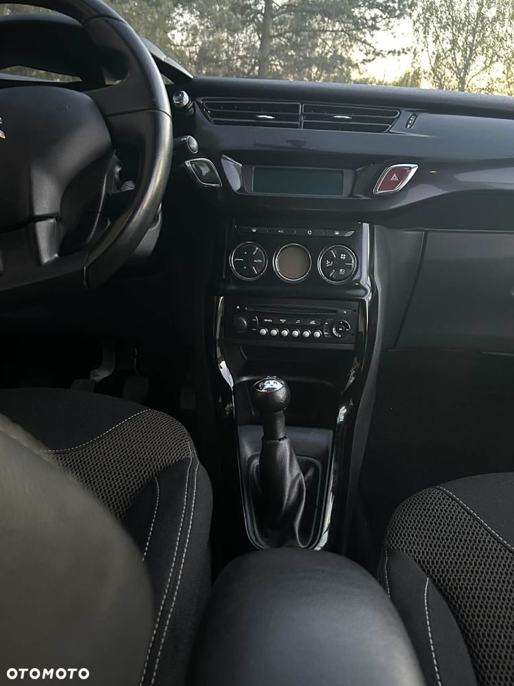 Citroën C3 1.6 e-HDi Exclusive - 13