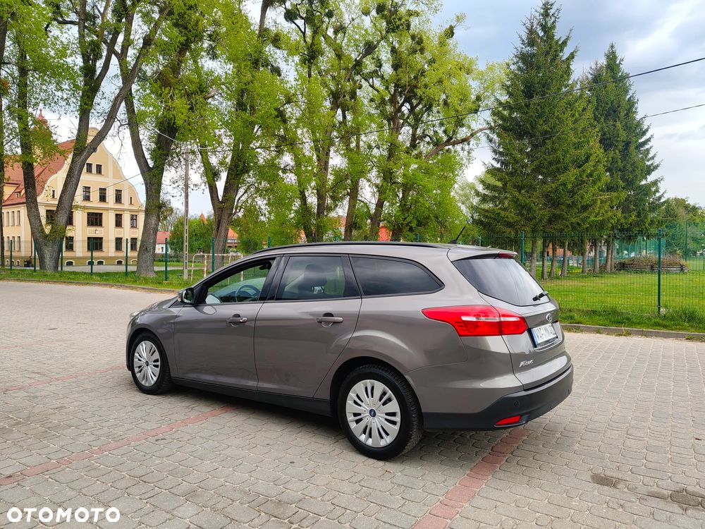 Ford Focus - 3