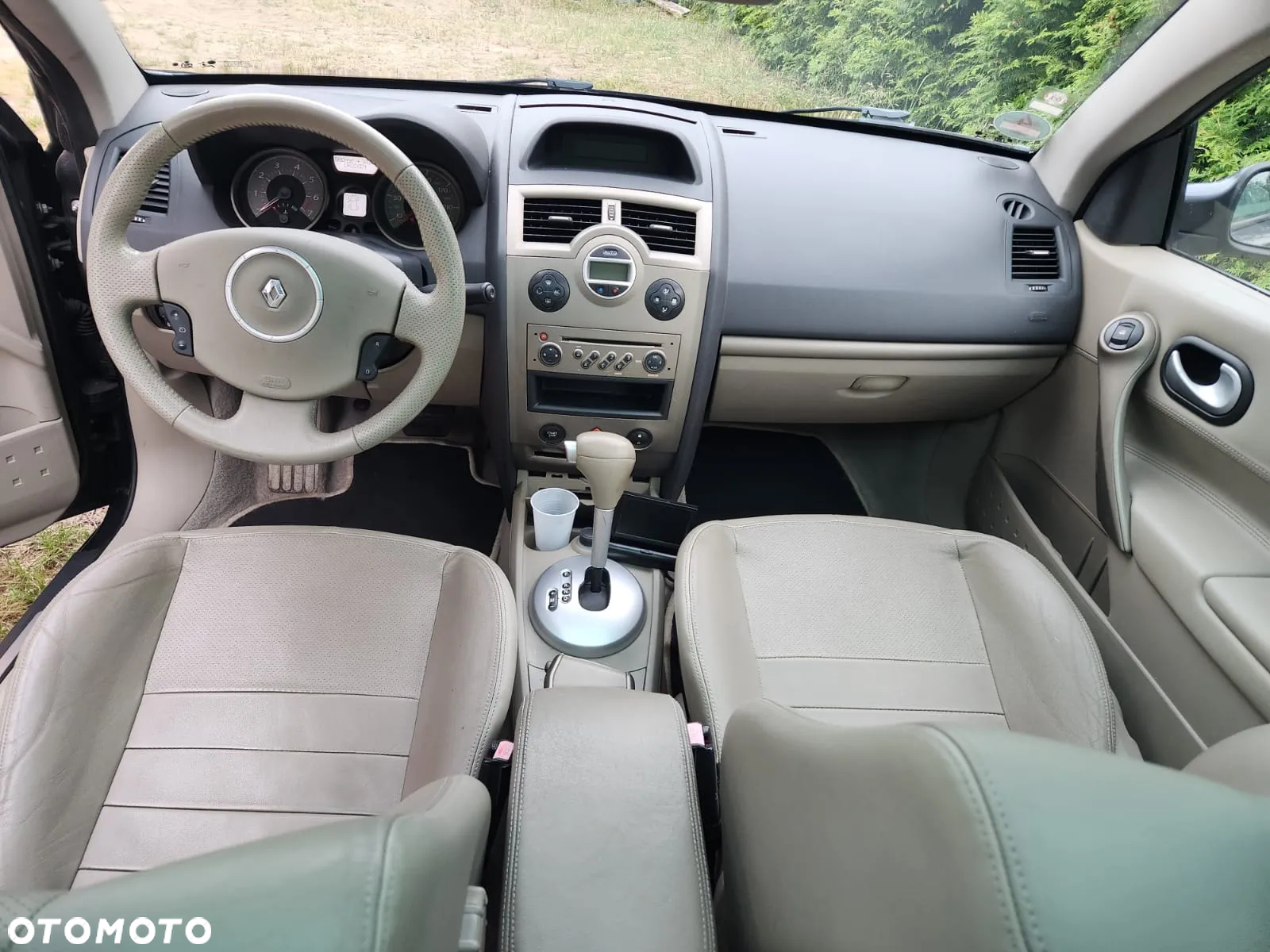 Renault Megane - 10