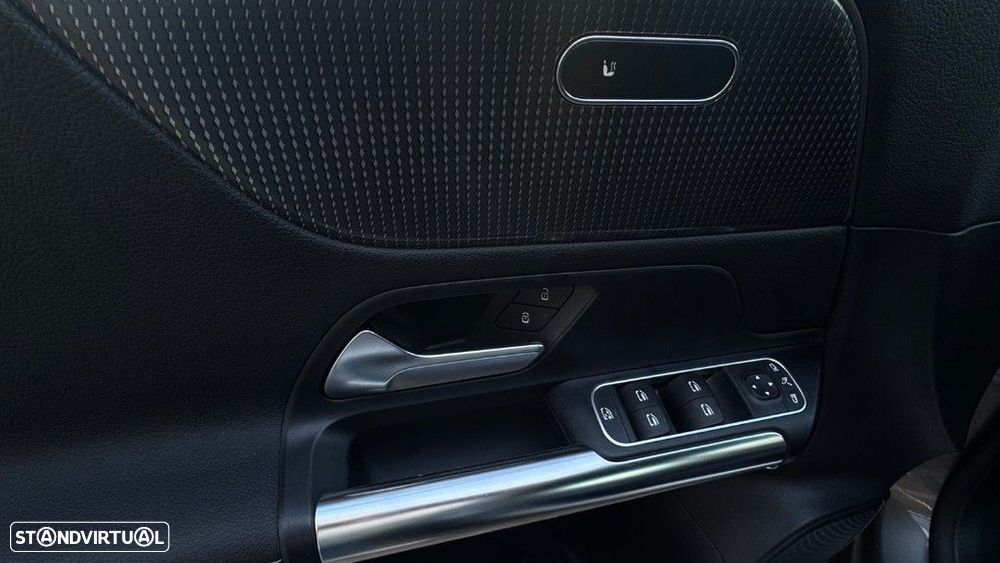 Mercedes-Benz EQA 250 Progressive - 20