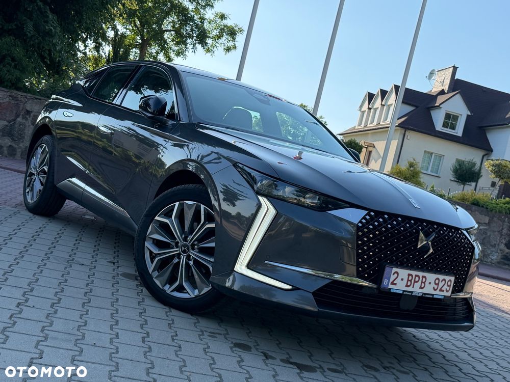 DS Automobiles DS 4 - 1